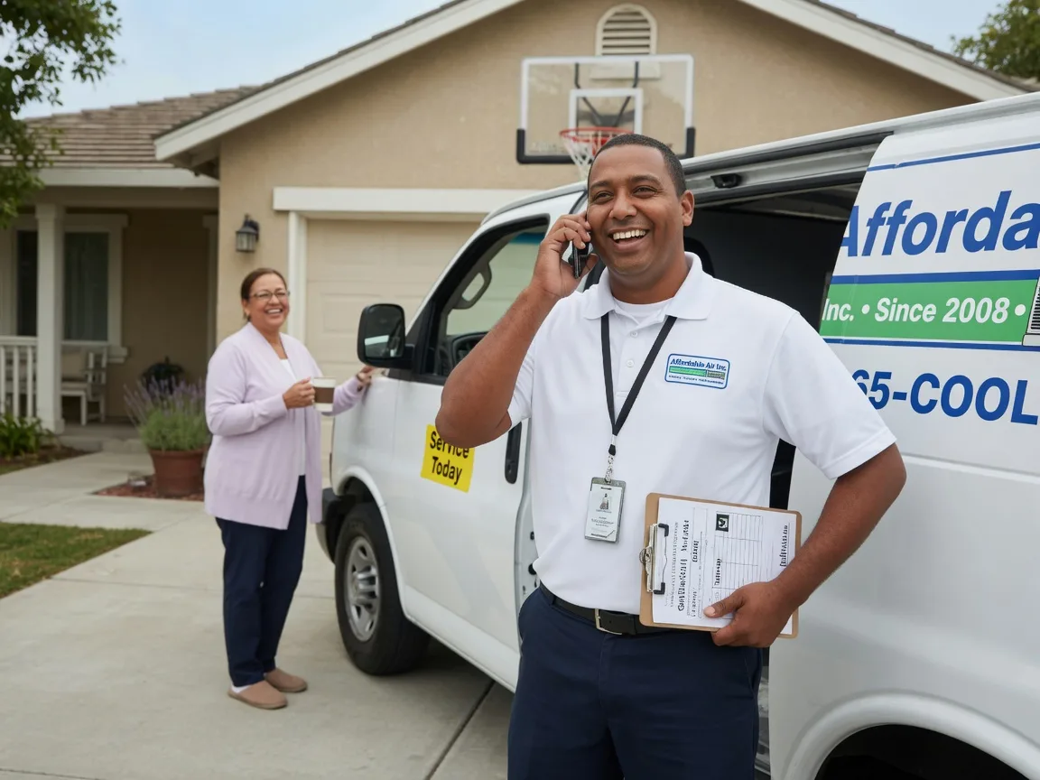 Central Ac Repair Island Heights, NJ FAQs